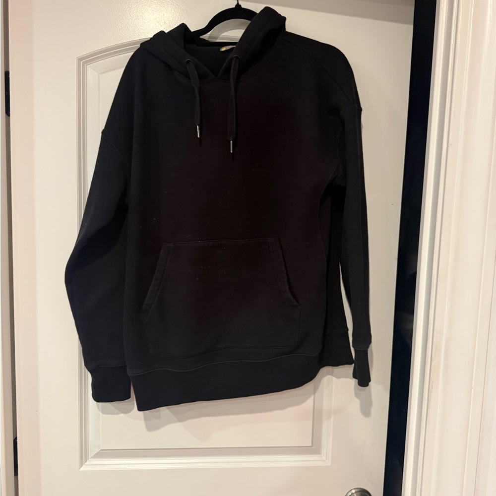 Zella Midnight Black Hoodie